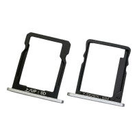 SIM лоток для Huawei G7 Grey SIM лоток для Huawei G7 Grey