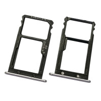 SIM лоток для Huawei G8 Silver SIM лоток для Huawei G8 Silver