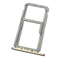 SIM лоток для Huawei Honor 6C Pro / V9 play Gold