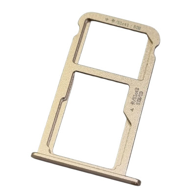 SIM лоток для Huawei Honor V8 Gold SIM лоток для Huawei Honor V8 Gold
