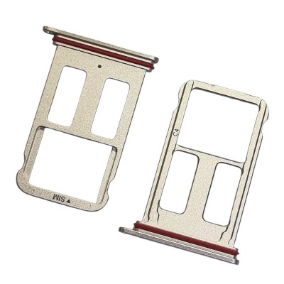 SIM лоток для Huawei Mate 10 pro (1 sim) Gold SIM лоток для Huawei Mate 10 pro (1 sim) Gold
