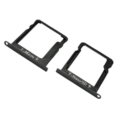 SIM лоток для Huawei Mate 7 Black SIM лоток для Huawei Mate 7 Black