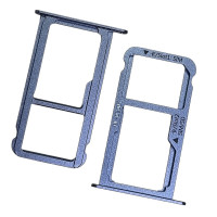 SIM лоток для Huawei Mate 9 Blue SIM лоток для Huawei Mate 9 Blue