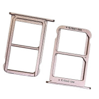 SIM лоток для Huawei Mate 9 pro Rose SIM лоток для Huawei Mate 9 pro Rose