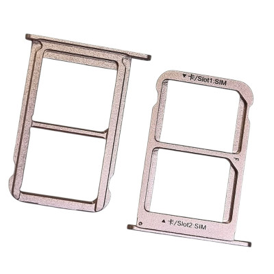 SIM лоток для Huawei Mate 9 pro Rose SIM лоток для Huawei Mate 9 pro Rose