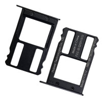 SIM лоток для Huawei Nexus 6P Black SIM лоток для Huawei Nexus 6P Black