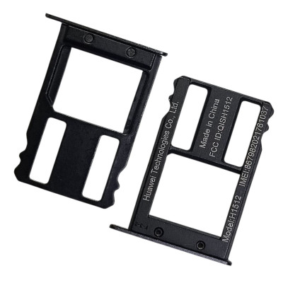 SIM лоток для Huawei Nexus 6P Black SIM лоток для Huawei Nexus 6P Black