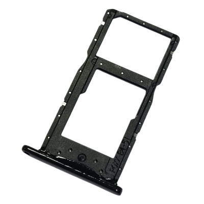 SIM лоток для Huawei P smart Pro 2019 Black SIM лоток для Huawei P smart Pro 2019 Black