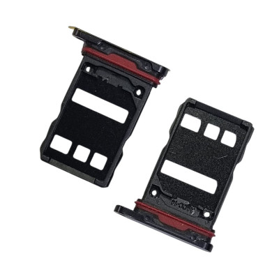 SIM лоток для Huawei P30 pro Black SIM лоток для Huawei P30 pro Black