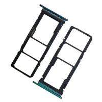 SIM лоток для Huawei P40 Lite E Green SIM лоток для Huawei P40 Lite E Green