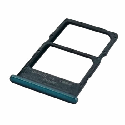SIM лоток для Huawei P40 Lite Green SIM лоток для Huawei P40 Lite Green
