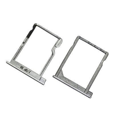 SIM лоток для Huawei P6 Grey SIM лоток для Huawei P6 Grey