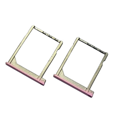 SIM лоток для Huawei P6 Rose SIM лоток для Huawei P6 Rose