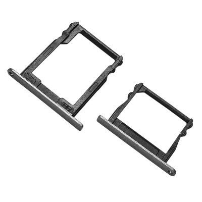 SIM лоток для Huawei P8 Grey + MMC лоток SIM лоток для Huawei P8 Grey + MMC лоток