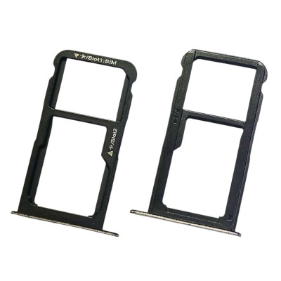 SIM лоток для Huawei P9 Lite / G9 / VNS-L21 / VNS-L22 / VNS-L23 / VNS-L31 / VNS-L53 Gold SIM лоток для Huawei P9 Lite / G9 / VNS-L21 / VNS-L22 / VNS-L23 / VNS-L31 / VNS-L53 Gold