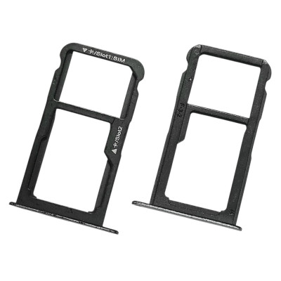 SIM лоток для Huawei P9 Lite / G9 / VNS-L21 / VNS-L22 / VNS-L23 / VNS-L31 / VNS-L53 Grey SIM лоток для Huawei P9 Lite / G9 / VNS-L21 / VNS-L22 / VNS-L23 / VNS-L31 / VNS-L53 Grey