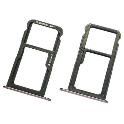SIM лоток для Huawei P9 Lite / G9 / VNS-L21 / VNS-L22 / VNS-L23 / VNS-L31 / VNS-L53 Rose SIM лоток для Huawei P9 Lite / G9 / VNS-L21 / VNS-L22 / VNS-L23 / VNS-L31 / VNS-L53 Rose