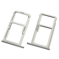SIM лоток для Huawei P9 White SIM лоток для Huawei P9 White