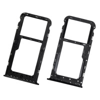 SIM лоток для Huawei V9 play Black SIM лоток для Huawei V9 play Black