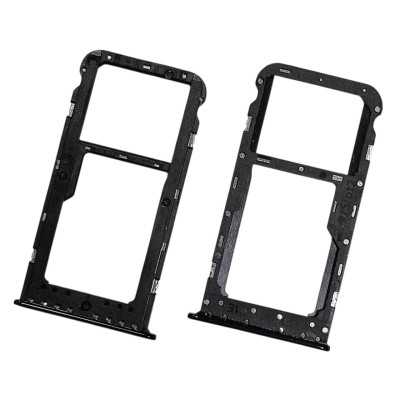 SIM лоток для Huawei V9 play Black SIM лоток для Huawei V9 play Black