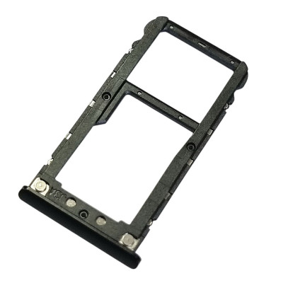 SIM лоток для Lenovo K530 Black