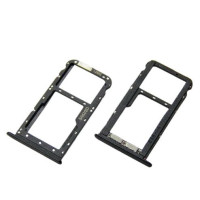 SIM лоток для Meizu M5C Black SIM лоток для Meizu M5C Black