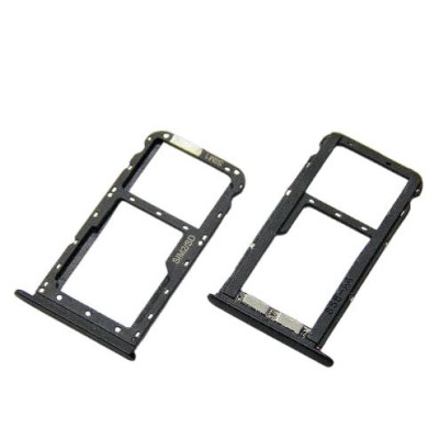 SIM лоток для Meizu M5C Black SIM лоток для Meizu M5C Black