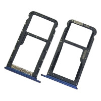 SIM лоток для Meizu M5C Blue SIM лоток для Meizu M5C Blue