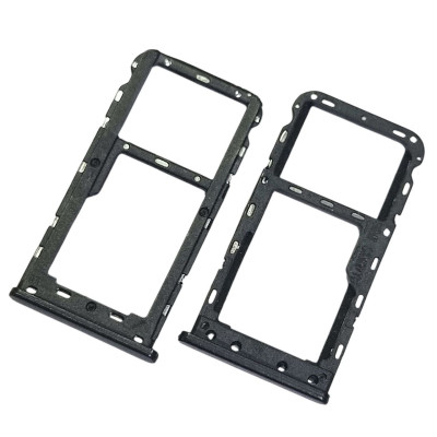 SIM лоток для Meizu M6 Black SIM лоток для Meizu M6 Black