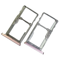 SIM лоток для Meizu U10 Pink SIM лоток для Meizu U10 Pink