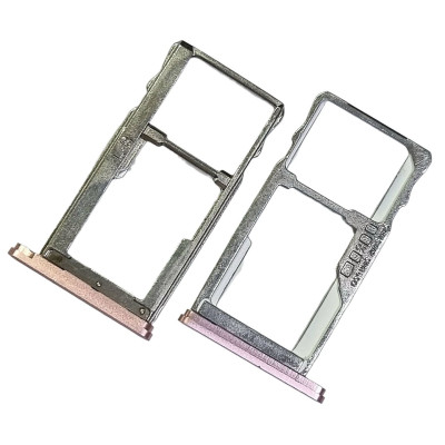 SIM лоток для Meizu U10 Pink SIM лоток для Meizu U10 Pink