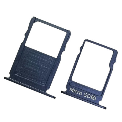SIM лоток для Nokia 3 Blue SIM лоток для Nokia 3 Blue