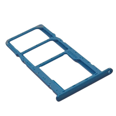 SIM лоток для Samsung A11 / A115 Green