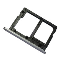 SIM лоток для Samsung A710 / A7 2016 Grey SIM лоток для Samsung A710 / A7 2016 Grey