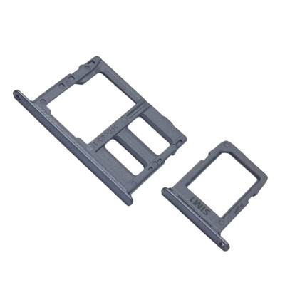 SIM лоток для Samsung J400 / J4 Blue SIM лоток для Samsung J400 / J4 Blue