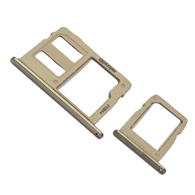 SIM лоток для Samsung J400 / J4 Gold SIM лоток для Samsung J400 / J4 Gold