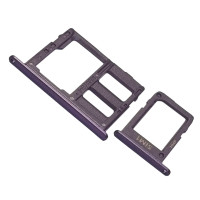 SIM лоток для Samsung J400 / J4 Purpure SIM лоток для Samsung J400 / J4 Purpure