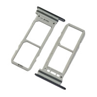 SIM лоток для Samsung Note 10 / N970 Black SIM лоток для Samsung Note 10 / N970 Black