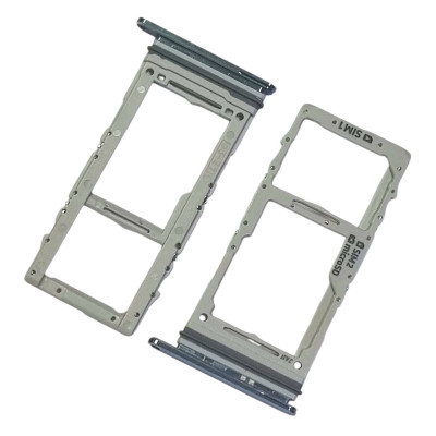 SIM лоток для Samsung S20 / G980 Blue SIM лоток для Samsung S20 / G980 Blue