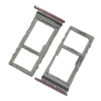 SIM лоток для Samsung S20 / G980 Pink SIM лоток для Samsung S20 / G980 Pink