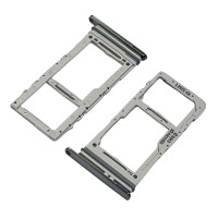 SIM лоток для Samsung S20 Ultra / G988 Grey