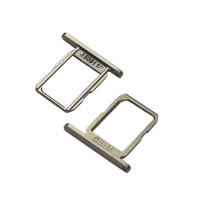 SIM лоток для Samsung S6 / G920F Gold SIM лоток для Samsung S6 / G920F Gold