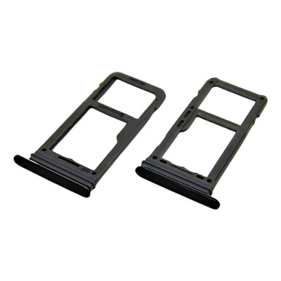 SIM лоток для Samsung S8 / G950 Black SIM лоток для Samsung S8 / G950 Black