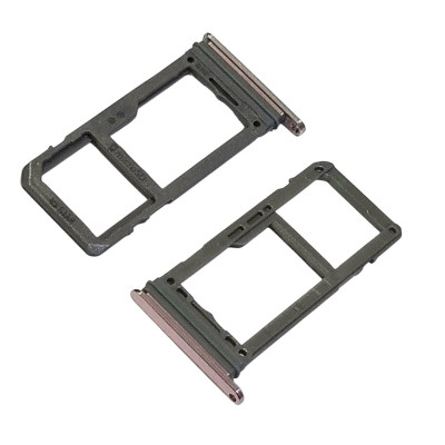 SIM лоток для Samsung S8 Plus / G955 Rose