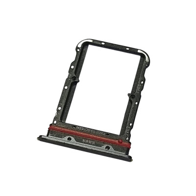 SIM лоток для Xiaomi Mi Note 10 / Mi Note 10 Pro Black