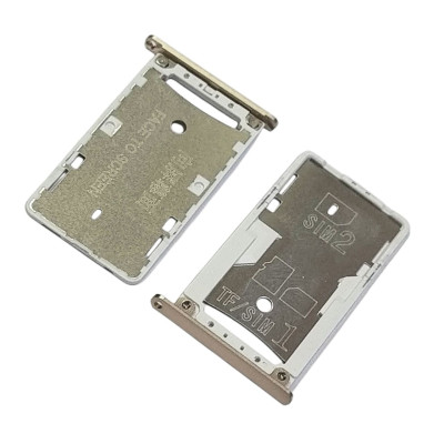 SIM лоток для Xiaomi Redmi 3 Gold SIM лоток для Xiaomi Redmi 3 Gold