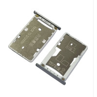 SIM лоток для Xiaomi Redmi 3 Grey SIM лоток для Xiaomi Redmi 3 Grey