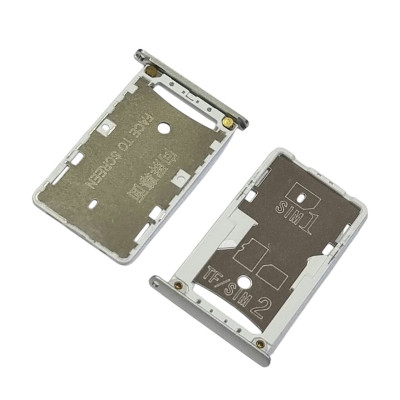 SIM лоток для Xiaomi Redmi 3 Silver SIM лоток для Xiaomi Redmi 3 Silver