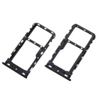 SIM лоток для Xiaomi Redmi 5 (mdg1) Black