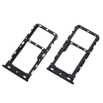SIM лоток для Xiaomi Redmi 5 (mdg1) Black SIM лоток для Xiaomi Redmi 5 (mdg1) Black